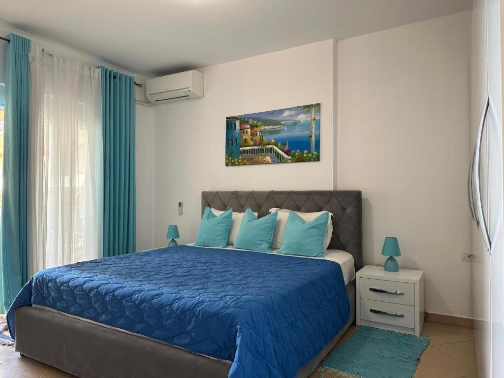 Apartament View 3 Saranda